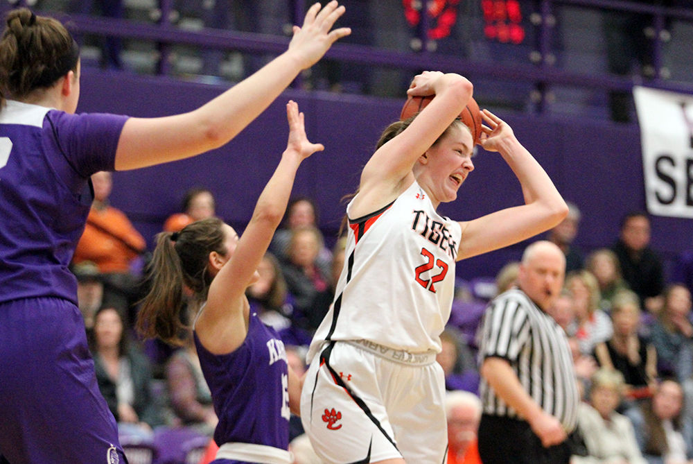 Illinois Class 4A Regional Final: Edwardsville vs Collinsville